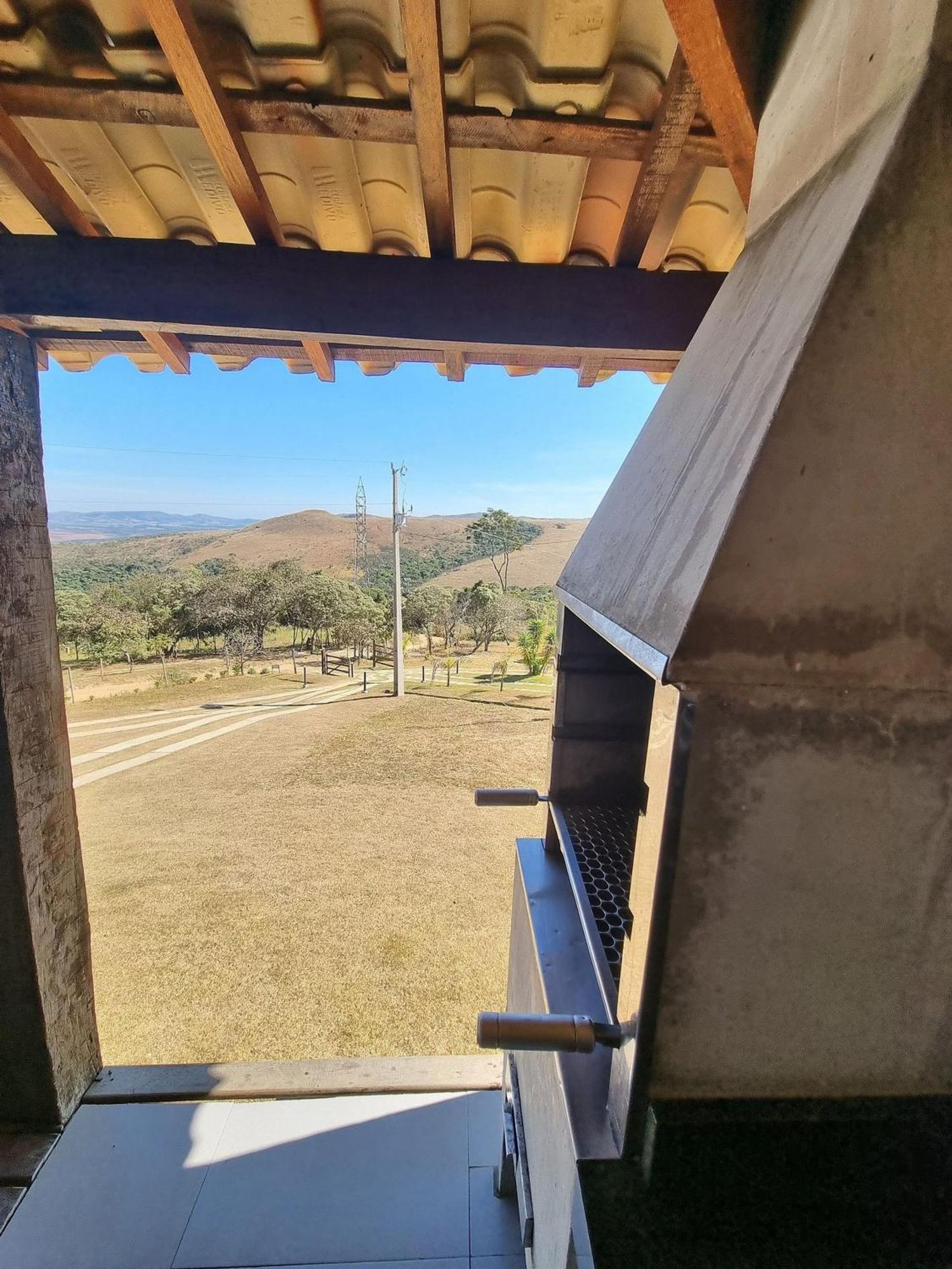 Chales Vila Real Каранкас Екстериор снимка