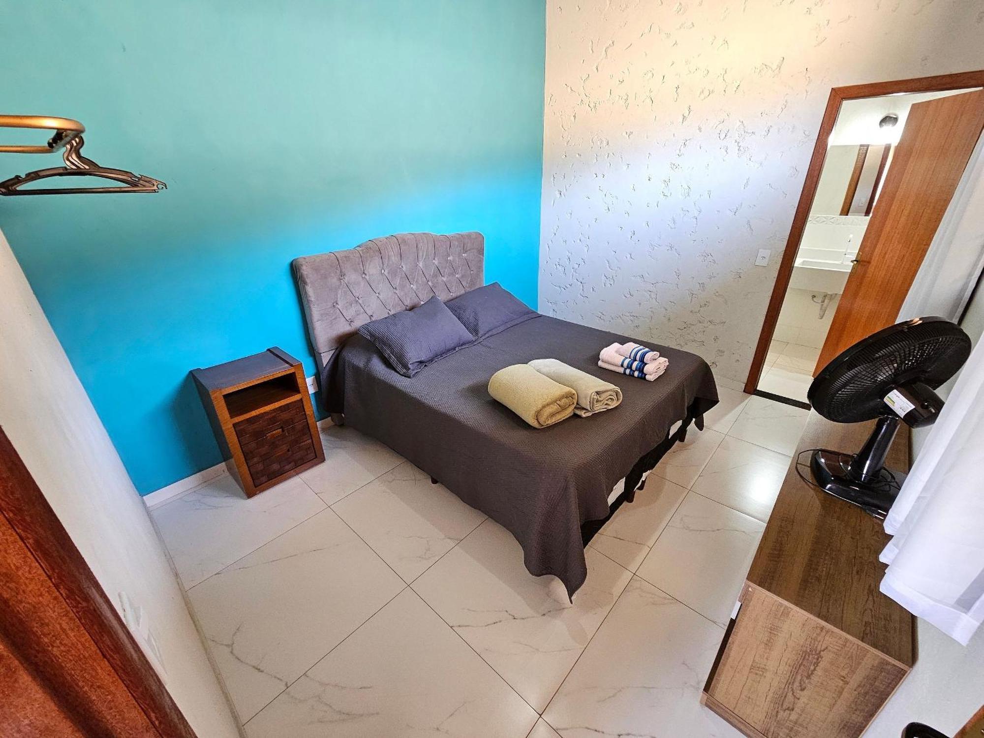 Chales Vila Real Каранкас Екстериор снимка